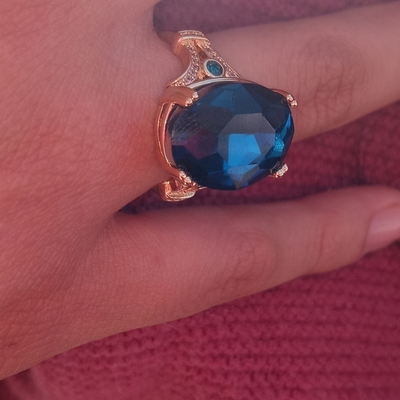 Newring Jewelry - Ring S 7.5